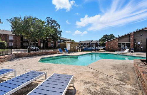 Apt Major Hospitals and A&M U - Foto 19