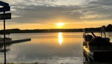 4 bdr Cottage, Edinboro Lake Views, Dogs Welcome - Foto 3, Other