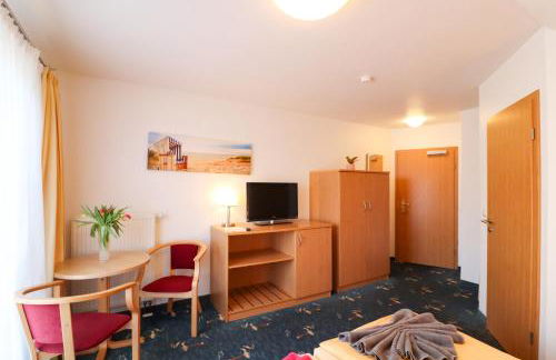 Aparthotel Leuchtfeuer Rügen - Foto 23