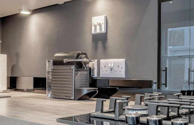 2 Bedroom Portobello Notting Hill Apartment - Foto 68