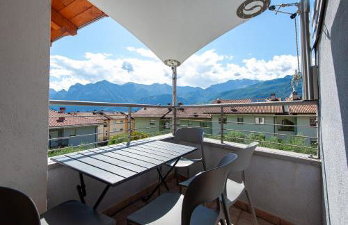 La Torretta, Casa indipendente con parcheggio in zona tranquilla ad Arco - Foto 31