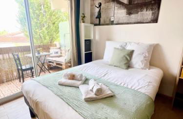 L'Estival, Royan - Foto 1