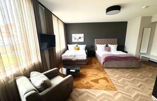 V Business Appartments Stuttgart Magstadt - Foto 27