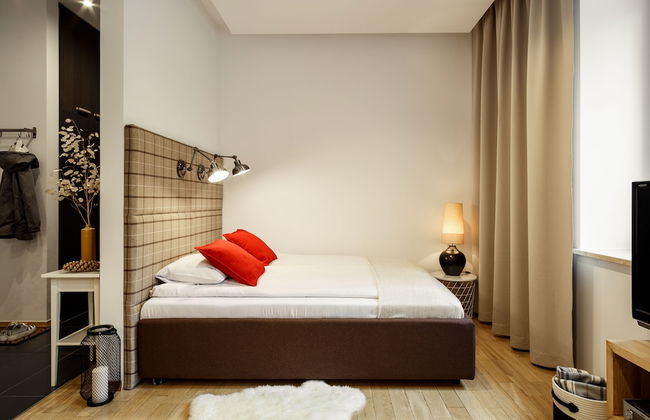 Tatrytop Apartamenty Radowid - Foto 3