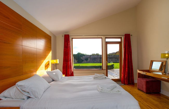 Castlemartyr Holiday Lodge - Foto 13