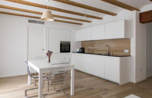 ApartUP L' Almoina - Photo 1