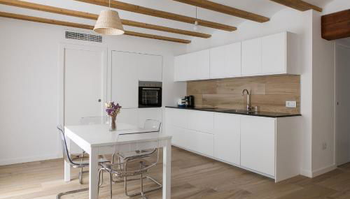 ApartUP L' Almoina - Photo 1