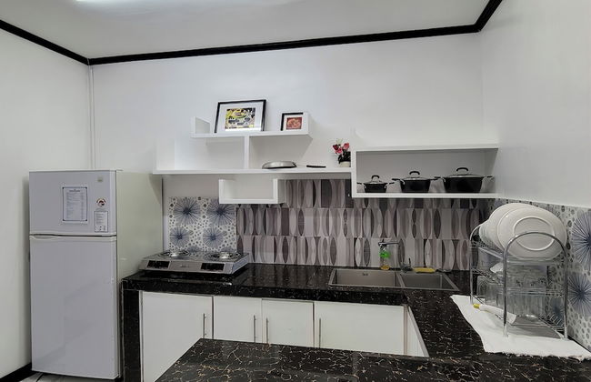 Jewelry Resort and Villas Tagaytay - Foto 12