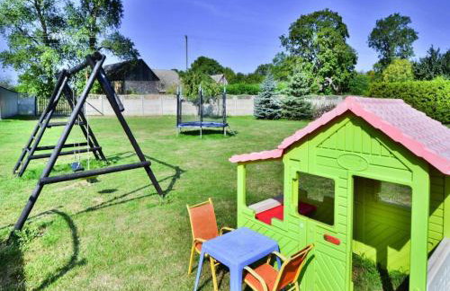 Holiday center with pool, Lacko - Foto 27