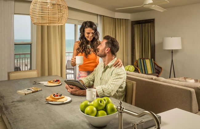 Beach House Suites by the Don CeSar - Foto 10