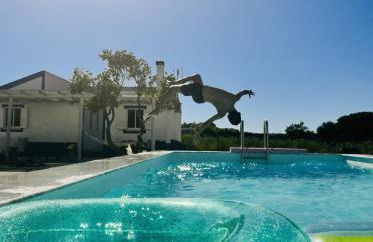 Quinta das palmeiras - Aldeia do Pico - Foto 4