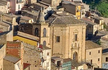 A Casa do Caliaru- Centro Sicilia-Leonforte - Foto 34