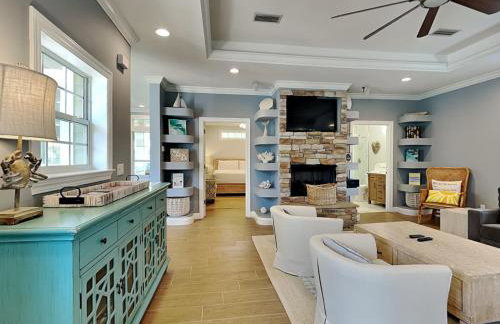 Beach Blessings in Destiny East by Southern Vacation Rentals - Foto 58