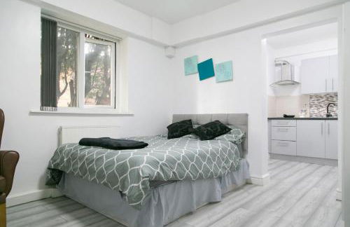 Cheetham Hills Apartments - Foto 9