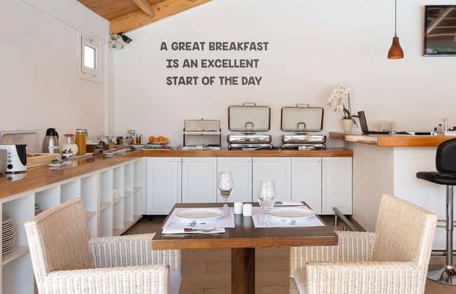 Nana Angela Apartments - Foto 23