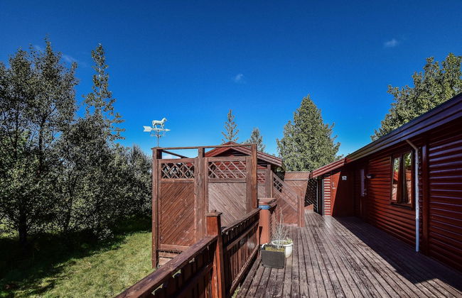 Cottage O12 - Foto 12