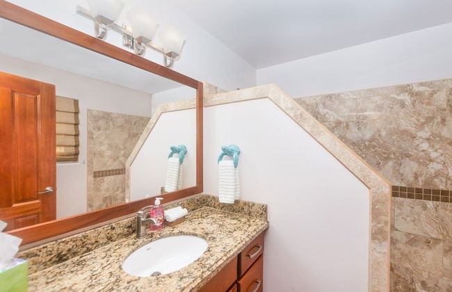 Tortuga Terrace-43 Lawson Rock 3 Bedroom Home by RedAwning - Foto 25