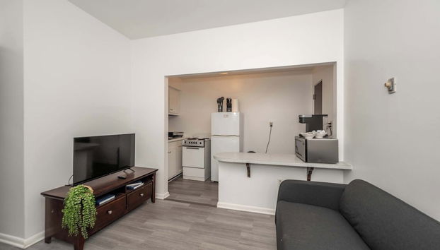 Northside Suite 2 - Cozy Escape - Foto 2, Profilbild