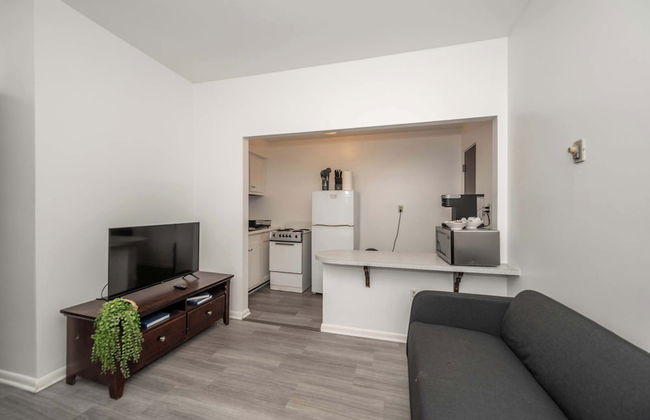 Northside Suites 2 - Foto 1