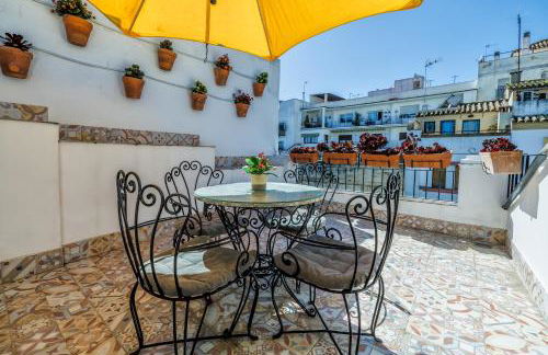 Casa Los Naranjos - Terraza en el Casco Histórico - Foto 44
