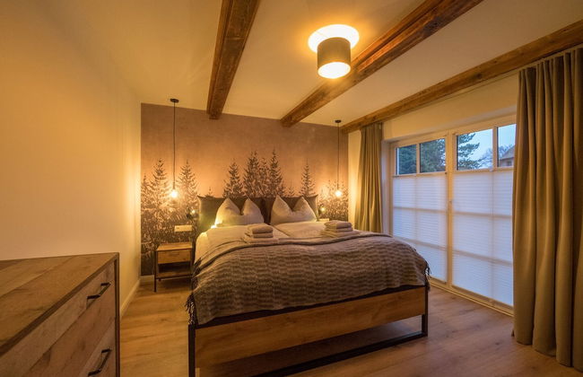 Kajüte Sieben 2 - Foto 2