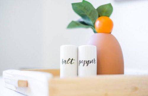 Newly Updated Cozy 1927 Uptown Tudor 4 min to Magnolia - Photo 66