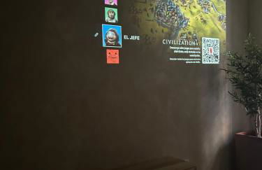 Oasis suites ruzafa - Photo 70