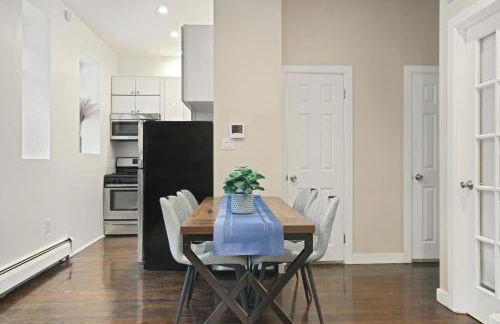 3 BD Idyllic Haven next to Central Park - Foto 10