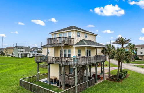 Tranquil Retreat with Gulf Views, 2 Min to Beach - Foto 57