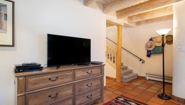 Comodidade do alojamento