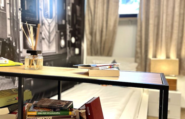 Boutique Apartment am Bahnhof - Foto 2