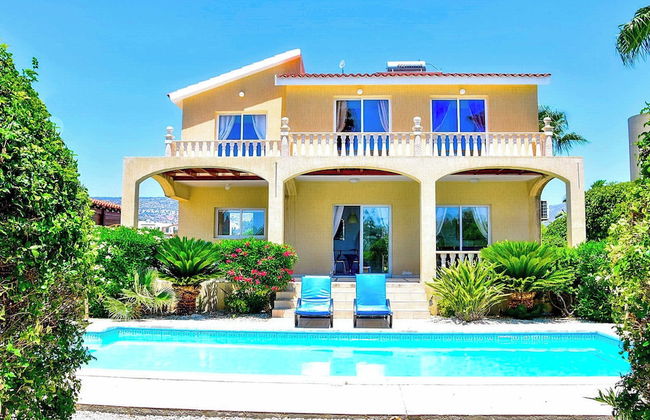 Villa Ambrosia - Foto 14