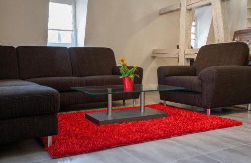 Appartements Le Hupsa Pfannala - Foto 27