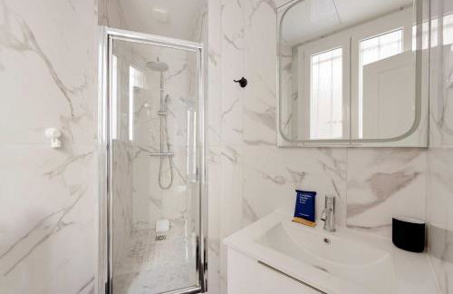 Superb apt a c – 2BR 6P – St Germain-des-Prés - Foto 13