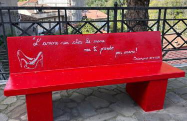 Residenza Belvedere -apartmán Lemon - Foto 10