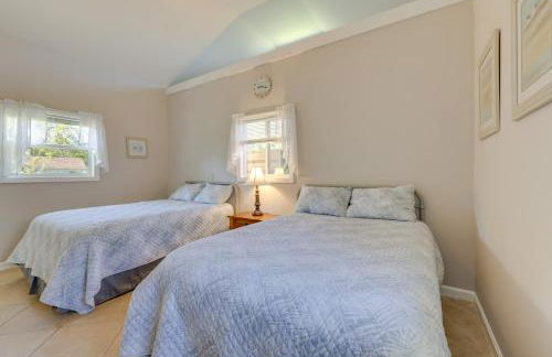 Close to Beach and P-Town! Cottage with Bay Views - Foto 15