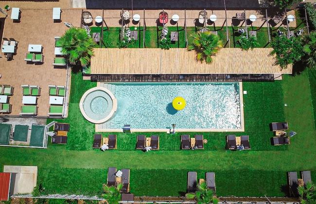 Philoxenia Hotel & Spa - Photo 68