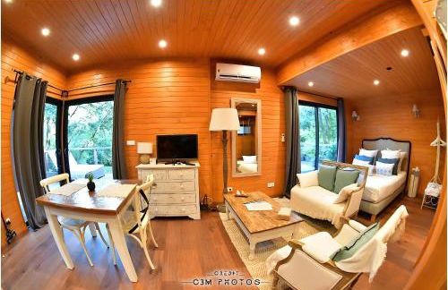 Lodge Campagne Chic 3 - Mas de Rey - Photo 8