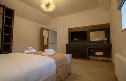 Northumberland Luxury Stays - The Galloway - Photo 7