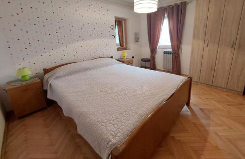 Apartments by the sea Duga Luka - Prtlog, Labin - 3025 - Foto 14