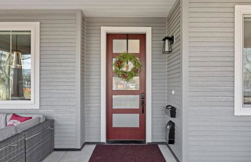 The Ultimate Griz Fan House- University District - Foto 41