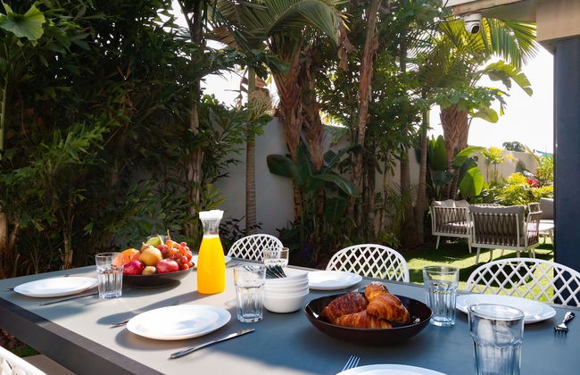 Huge Pampering Villa 5 BR with Jacuzzi - Foto 50