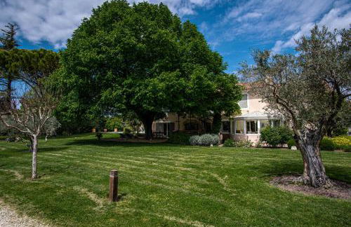 Stunning property between Alpilles and Luberon - Foto 49