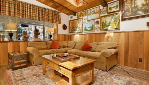 Moonridge Cottage #1817 - Foto 4