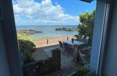 Boatshore by the sea Holiday Cottage - Foto 11