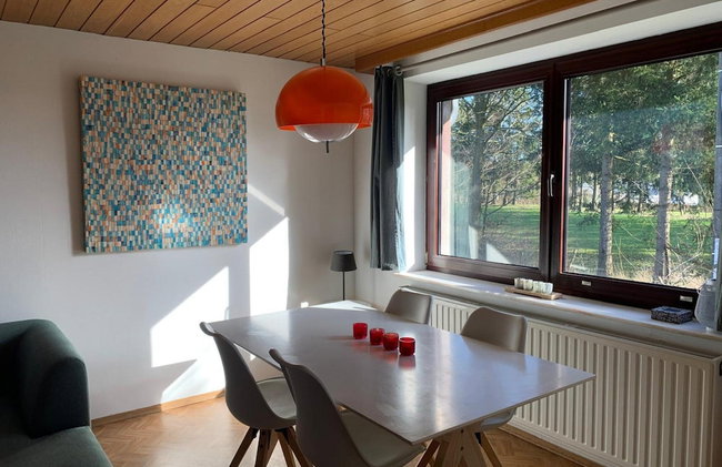 Holiday Apartment in Beautiful Hunningen - Foto 34