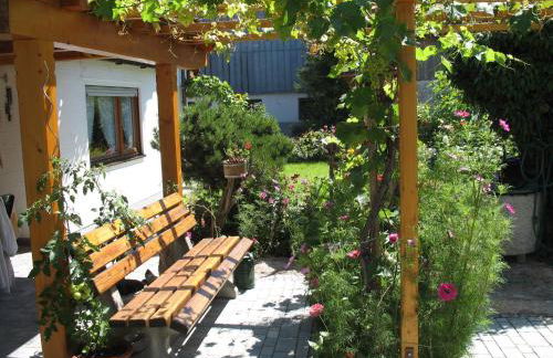 Ferienwohnung Faschinggut - Foto 4