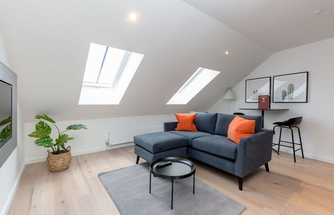 Destiny Scotland Market St Apartments - Foto 28