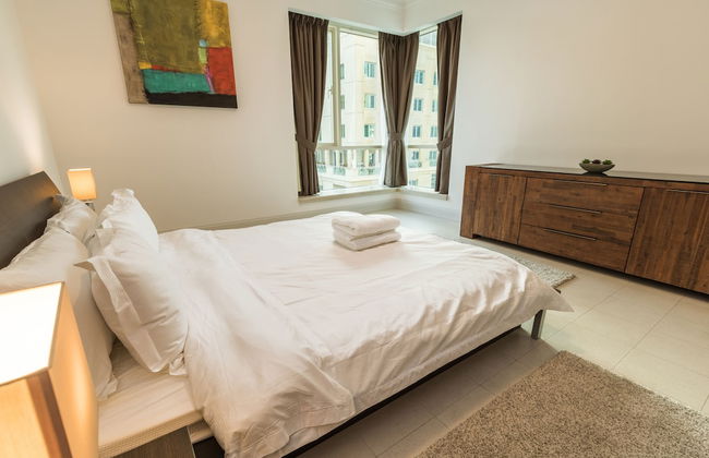 Yanjoon Holiday Homes - Mesk Apartments - Foto 10