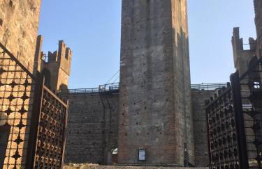 Art&Castle View 5 min from Sigurtà Park - Foto 31